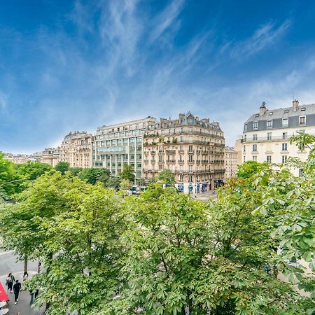 Gh Apartment Pasteur-Montparnasse Paříž Exteriér fotografie