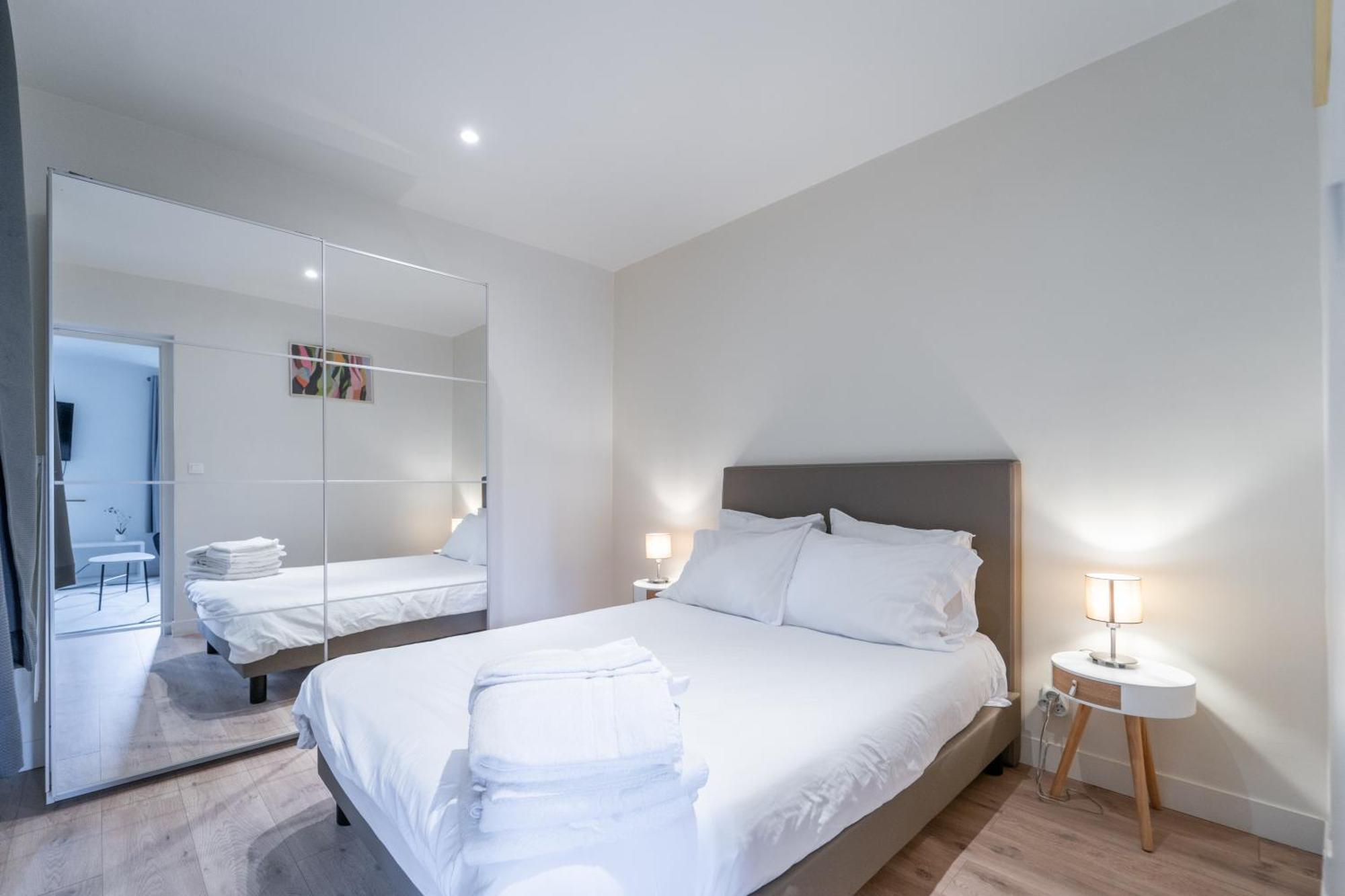 Gh Apartment Pasteur-Montparnasse Paříž Exteriér fotografie