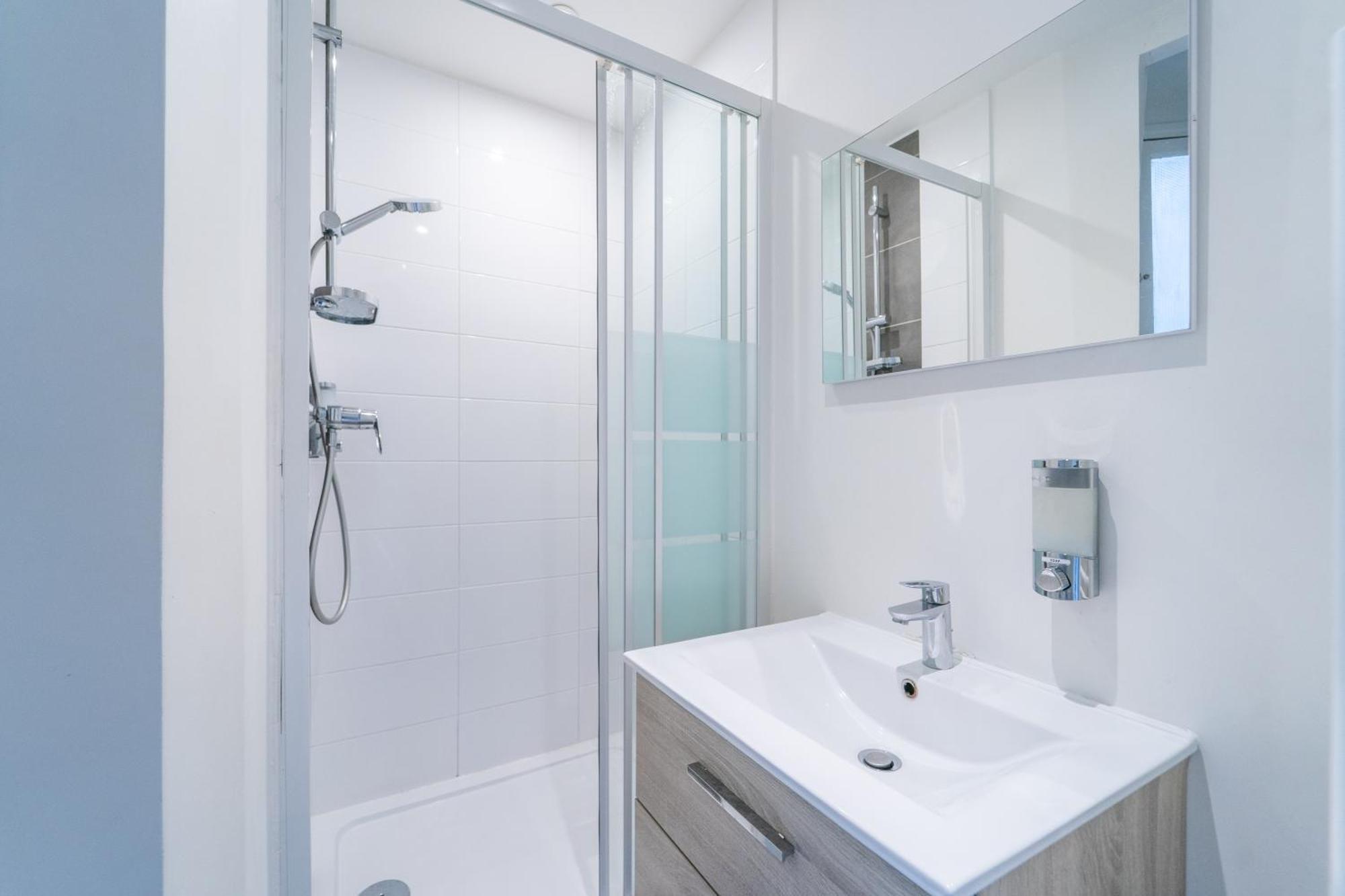 Gh Apartment Pasteur-Montparnasse Paříž Exteriér fotografie