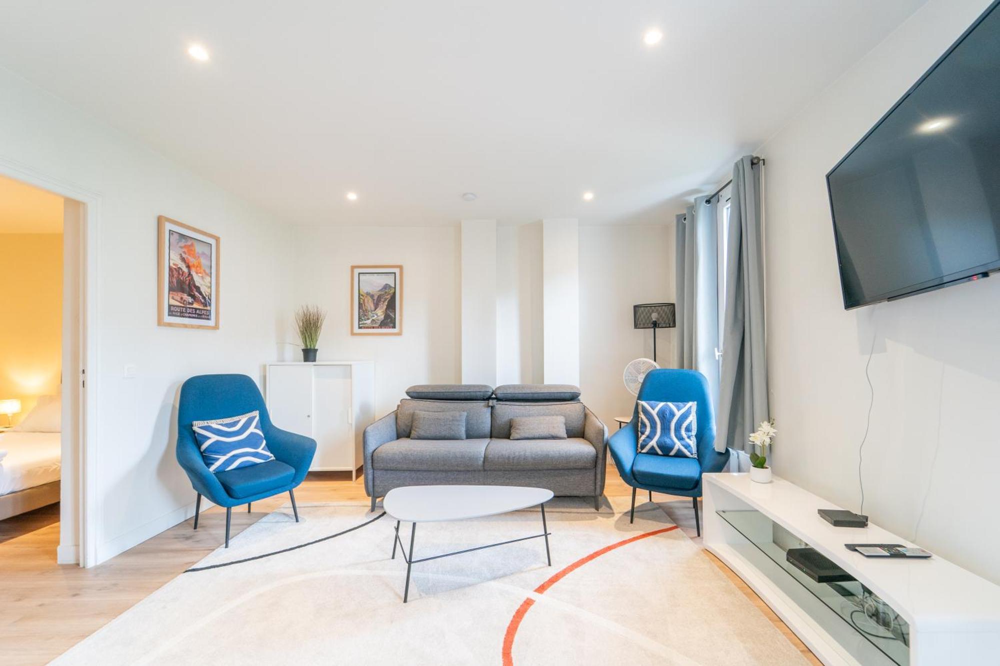 Gh Apartment Pasteur-Montparnasse Paříž Exteriér fotografie