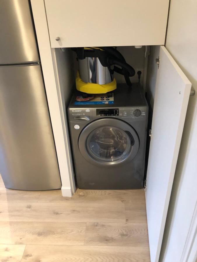 Gh Apartment Pasteur-Montparnasse Paříž Exteriér fotografie